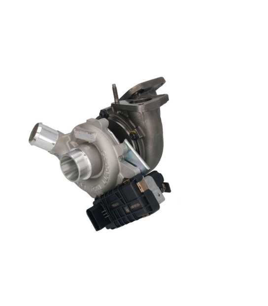 Turbo pour FORD Tourneo 2.2 TDCi 110 CV 767933-5015S