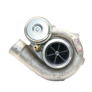 Turbo pour FORD Transit 2 2.5 TD 85 CV 466962-0001