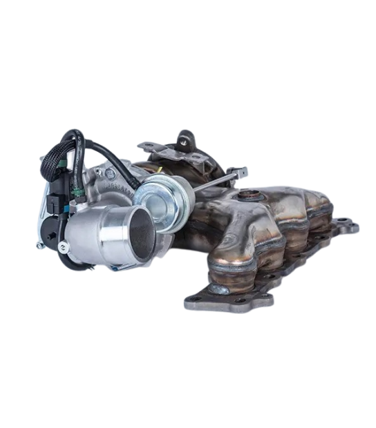 Turbo pour VOLVO S60 2 2.0 T 203 CV 5303 998 0505