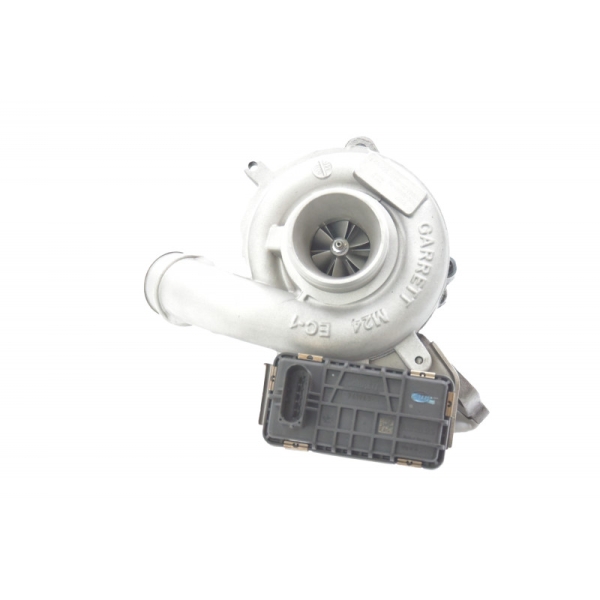 Turbo pour FORD Galaxy 2 2.2 TDCi 175 CV 753544-5020S