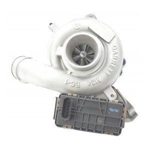 Turbo pour FORD Galaxy 2 2.2 TDCi 175 CV 753544-5020S