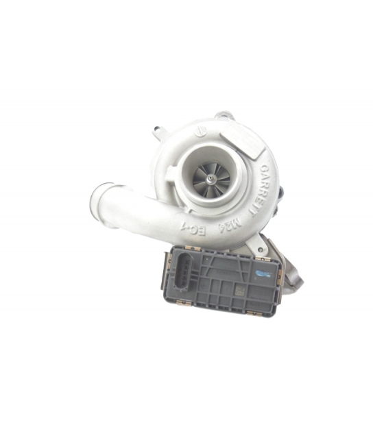 Turbo pour FORD S-Max 1 2.2 TDCi 175 CV 753544-5020S