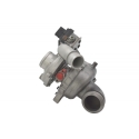 Turbo pour FORD S-Max 1 2.2 TDCi 175 CV 753544-5020S