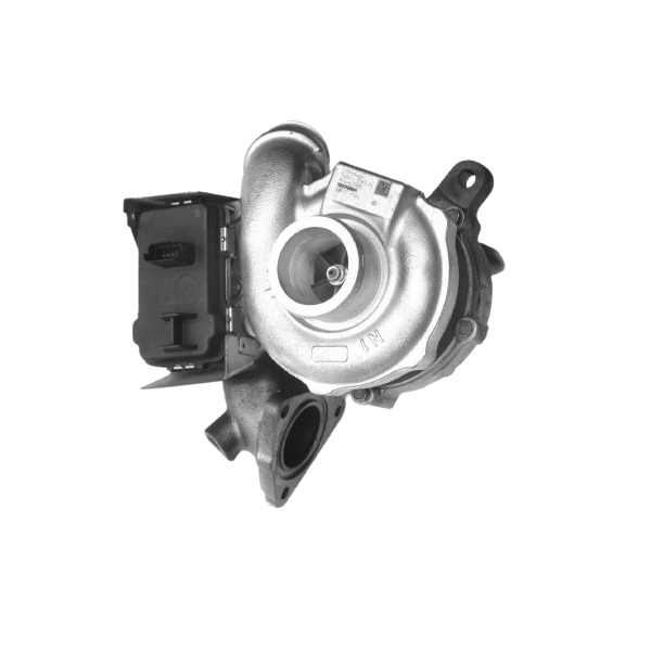 Turbo pour FORD Mondeo 4 2.2 TdCi 200 CV 49477-01115