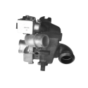 Turbo pour FORD S-Max 1 2.2 TDCi 200 CV 49477-01115