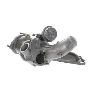 Turbo pour FORD Focus 2 ST 2.5 Turbo 225 CV 5304 988 0033