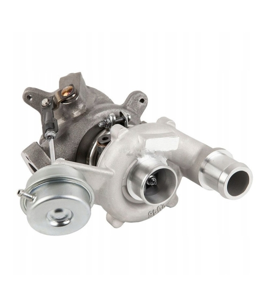 Turbo pour FORD Taurus 3.5 iVTC 370 CV 790317-5006S