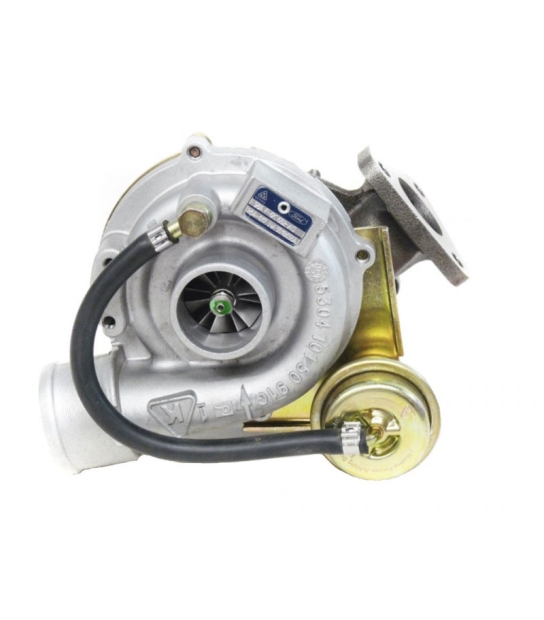 Turbo pour FORD Transit 2 2.5 TD 117 CV 5304 988 0017