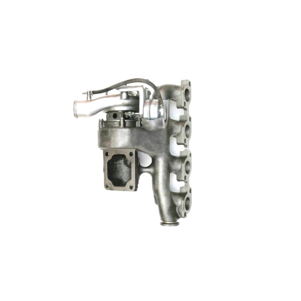 Turbo pour FORD Transit 3 2.4 TDCi 137 CV 49377-00510