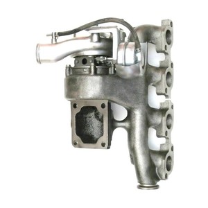Turbo pour FORD Transit 3 2.4 TDCi 137 CV 49377-00510