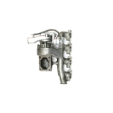 Turbo pour FORD Transit 3 2.4 TDCi 137 CV 49377-00510