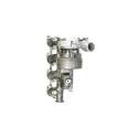Turbo pour FORD Transit 3 2.4 TDCi 137 CV 49377-00510