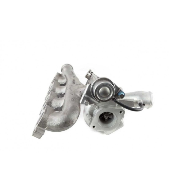 Turbo pour FORD Transit 3 2.4 Di 75 CV 49135-06000