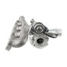 Turbo pour FORD Transit 3 2.4 Di 90 CV 49135-06000