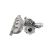 Turbo pour FORD Transit 3 2.4 Di 120 CV 49135-06000