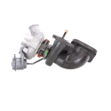 Turbo pour FORD Transit 3 2.2 TDCi 140 CV 49131-05313