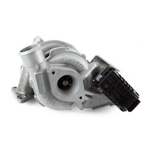 Turbo pour LAND ROVER Defender 2.4 Td4 143 CV 752610-5032S