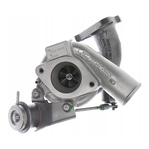 Turbo pour FORD Transit 3 2.4 TDCi 100 CV 49S31-05403