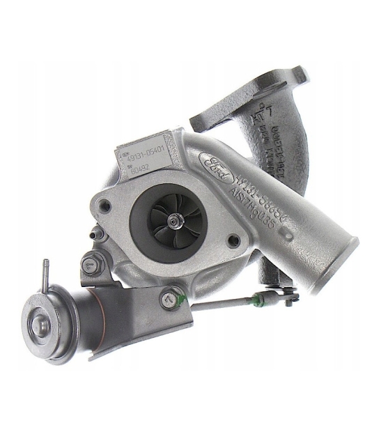 Turbo pour FORD Transit 3 2.4 TDCi 100 CV 49S31-05403