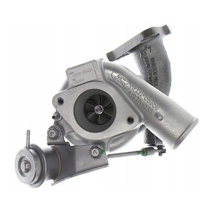 Turbo pour FORD Transit 3 2.4 TDCi 100 CV 49S31-05403