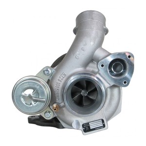 Turbo pour VOLVO V60 3.0 T6 329 CV 5316 988 0015