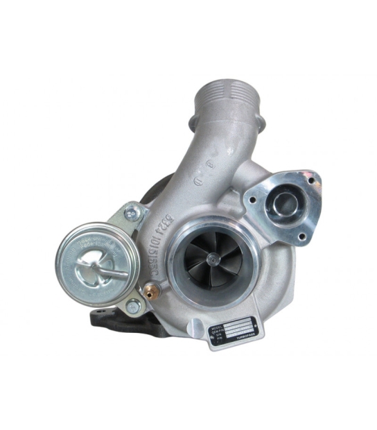 Turbo pour VOLVO V70 3 3.0 T6 286 CV 5316 988 0015