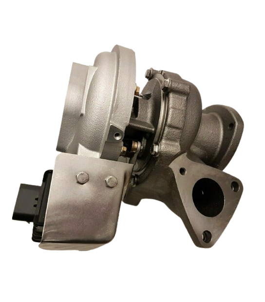 Turbo pour FORD Ranger (TKE) 3.2 TDCi 200 CV 822182-5004S