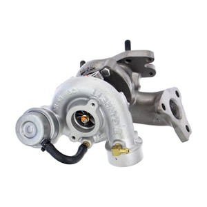 Turbo pour FORD Escort 6 1.8 TD 90 CV 452014-0006