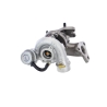 Turbo pour FORD Orion 3 1.8 TD 90 CV 452014-0006