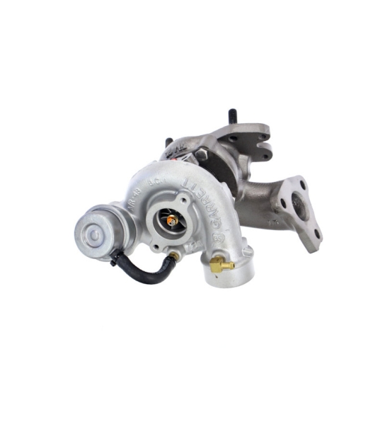 Turbo pour FORD Escort 7 1.8 TD 90 CV 452014-0006