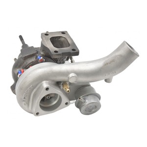 Turbo pour FORD Maverick 2.7 TD 125 CV 452047-0002