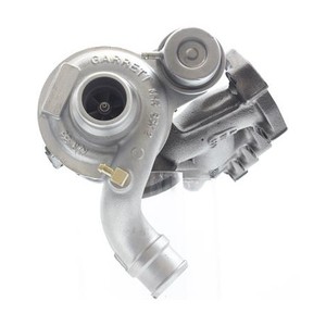 Turbo pour FORD Focus 1 1.8 TDDI 90 CV 452244-5005S