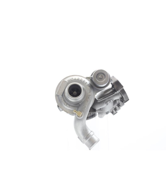 Turbo pour FORD Courier 1.8 DI 75 CV 452244-5005S