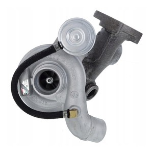 Turbo pour FORD Escort 6 1.8 TD 69 CV 452084-0011