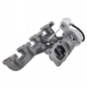 Turbo pour FORD Escort 6 1.8 TD 69 CV 452084-0011