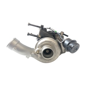 Turbo pour FORD Fiesta 3 1.6 Turbo 131 CV 465187-0002