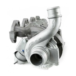 Turbo pour FORD Focus 1 1.8 TDCi 115 CV 802418-5001S