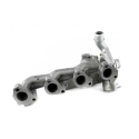 Turbo pour FORD Focus 1 1.8 TDCi 115 CV 802418-5001S