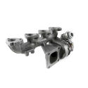 Turbo pour FORD Focus 1 1.8 TDCi 115 CV 802418-5001S