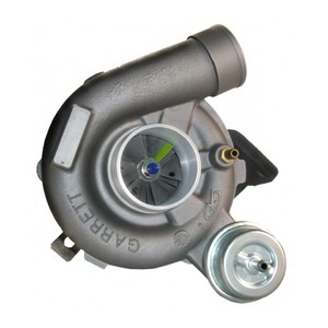 Turbo pour FORD Focus 1 2.0 Turbo 215 CV 722979-5003S