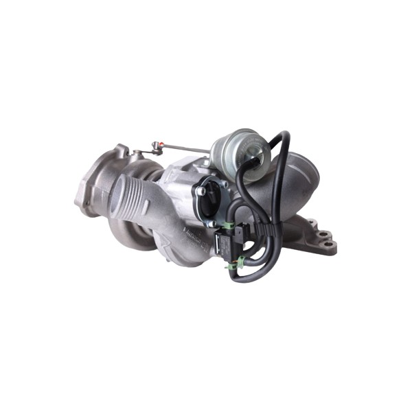 Turbo pour VOLVO V70 2 2.5 T 300 CV 5316 998 0010