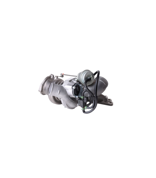 Turbo pour VOLVO V70 2 2.5 T 300 CV 5316 998 0010