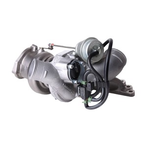 Turbo pour VOLVO V70 2 2.5 T 300 CV 5316 998 0010