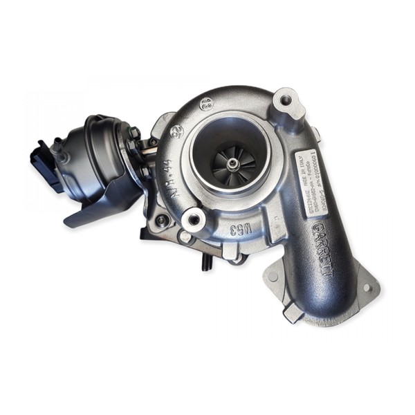Turbo pour FORD Focus 3 1.6 TDCi 105 CV 824060-5007S