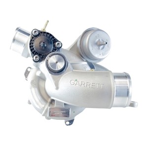 Turbo pour FORD Focus 3 RS 2.3 Turbo 350 CV 834142-5007S