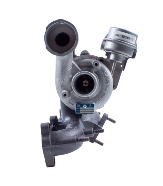 Turbo pour VOLKSWAGEN Sharan 1 (7M8 / 7M9 / 7M6) 1.9 TDI 130 CV 5439 988 0047