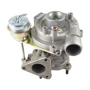 Turbo pour VOLKSWAGEN Polo 3 (6N2) 1.9 TDI 90 CV 5303 988 0006