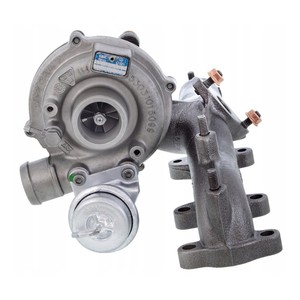Turbo pour FORD Galaxy 1 1.9 TDI 90 CV 5303 988 0036