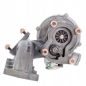Turbo pour SEAT Alhambra 1 (7V8 / 7V9) 1.9 TDI 90 CV 5303 988 0036