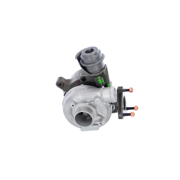 Turbo pour VOLKSWAGEN Sharan 1 (7M8 / 7M9 / 7M6) 1.9 TDI 110 CV 454183-5004S